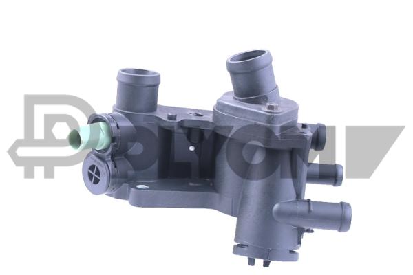 Thermostat Housing (P758418)