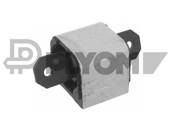 Mounting, manual transmission (P181104)