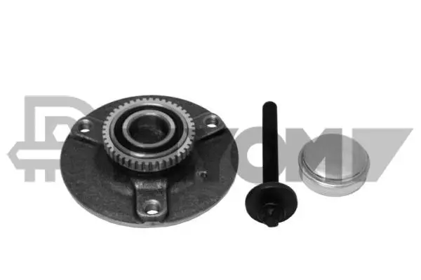 Wheel Bearing Kit (P774222)