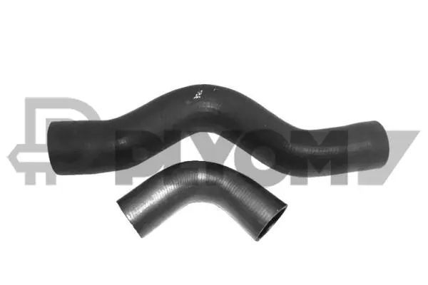 Charge Air Hose (P026846)