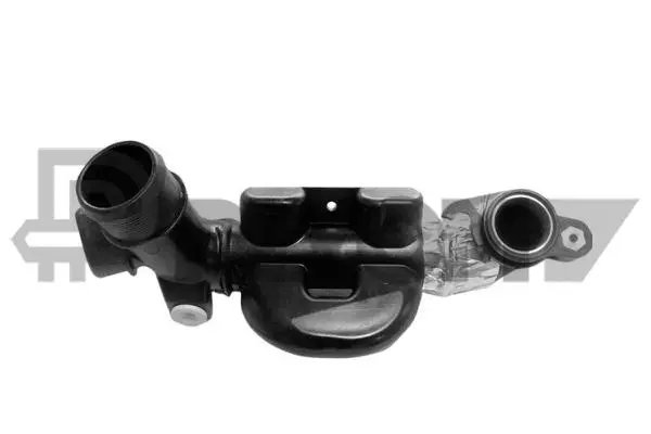 Charge Air Hose (P757401)