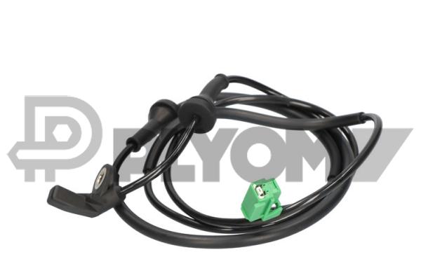 Sensor, wheel speed (P755319)