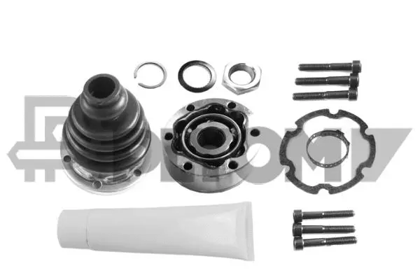 Joint Kit, drive shaft (P760244)