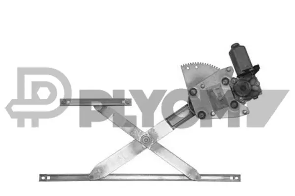 Window Regulator (P707039)