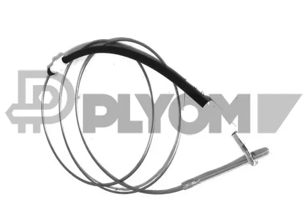 Cable Pull, clutch control (P766315)