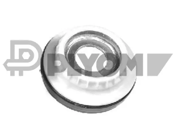 Rolling Bearing, suspension strut support mount (P181077)