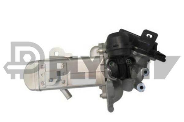EGR Module (P771359)