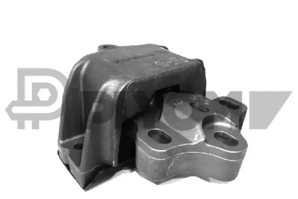 Mounting, engine (P461143)