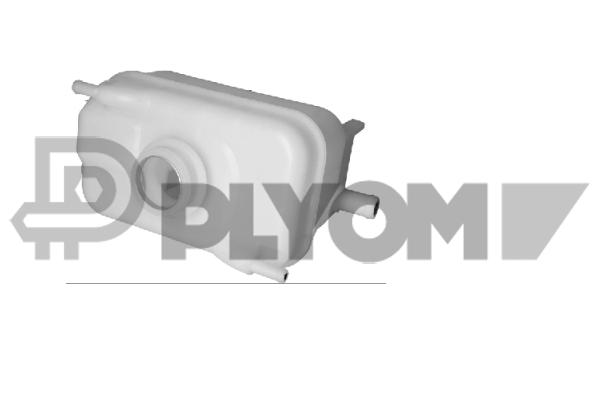 Expansion Tank, coolant (P774860)