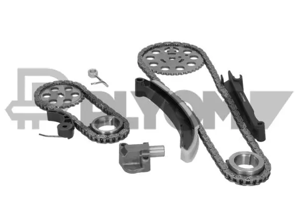 Timing Chain Kit (P772450)
