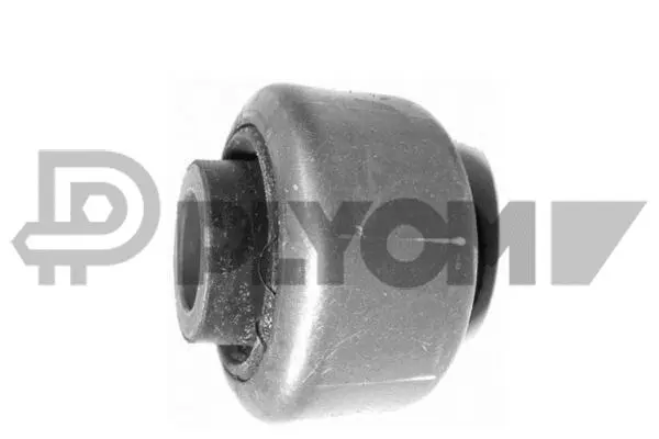 Mounting, control/trailing arm (P020127)