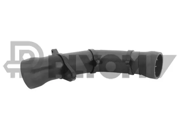 Charge Air Hose (P753221)