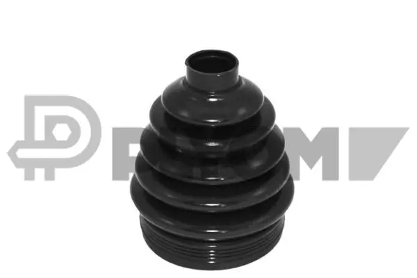 Bellow Kit, drive shaft (P462490)