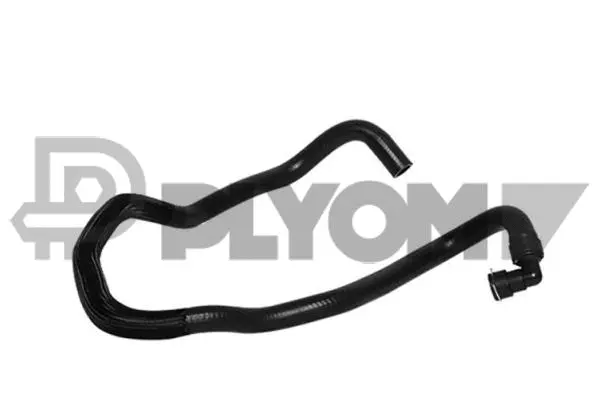Radiator Hose (P036748)