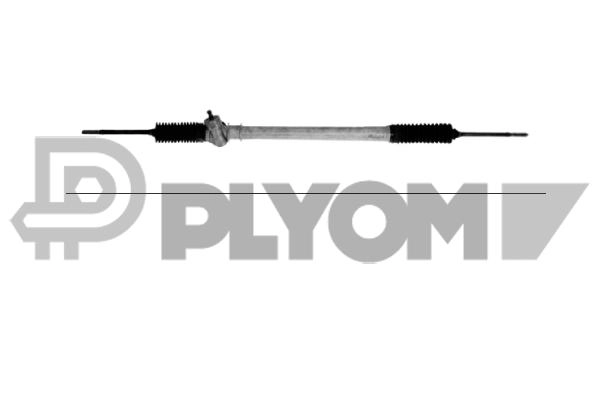 Steering Gear (P775506)