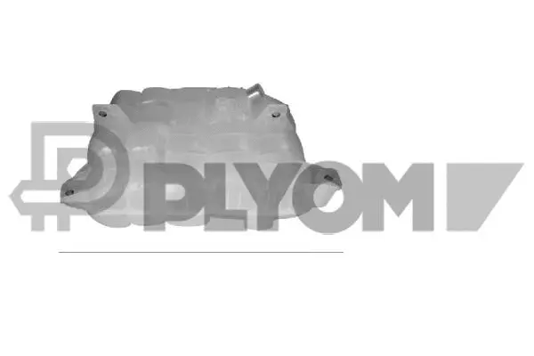 Expansion Tank, coolant (P773622)