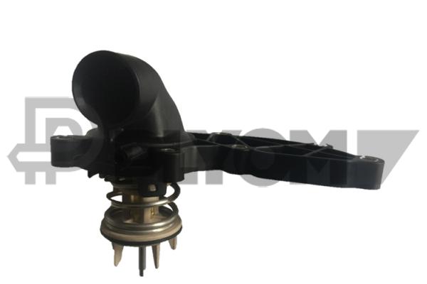 Coolant Flange (P758409)