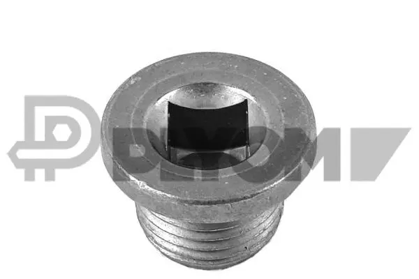 Screw Plug, oil sump (P758669)