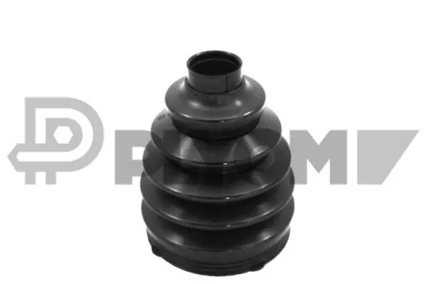 Bellow Kit, drive shaft (P462585)