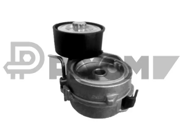 Belt Tensioner, V-ribbed belt (P772195)