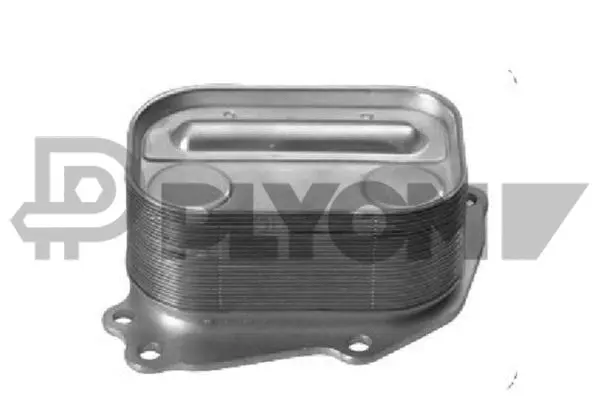Oil Cooler, engine oil (P751773)