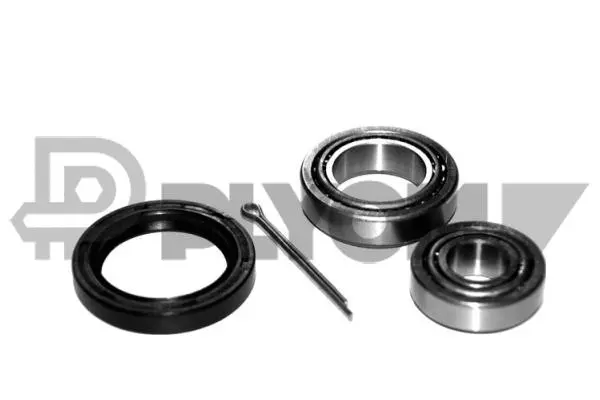 Wheel Bearing Kit (P754745)