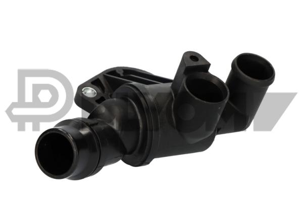 Coolant Flange (P768153)
