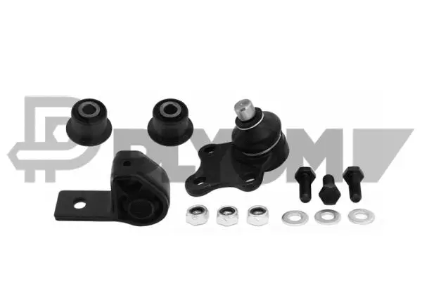 Repair Kit, control arm (P774094)