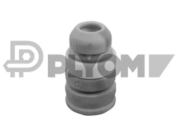 Rubber Buffer, suspension (P759046)