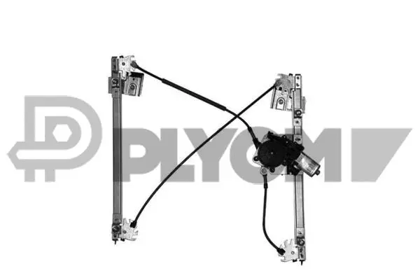 Window Regulator (P017067)
