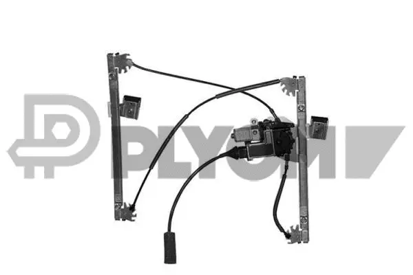 Window Regulator (P467143)