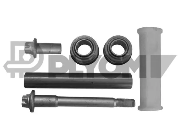Repair Kit, control arm (P751919)