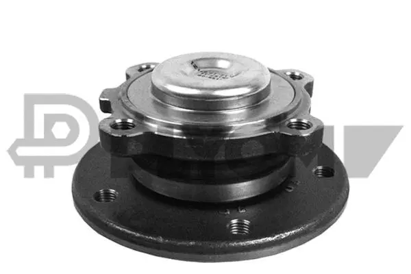 Wheel Hub (P750708)