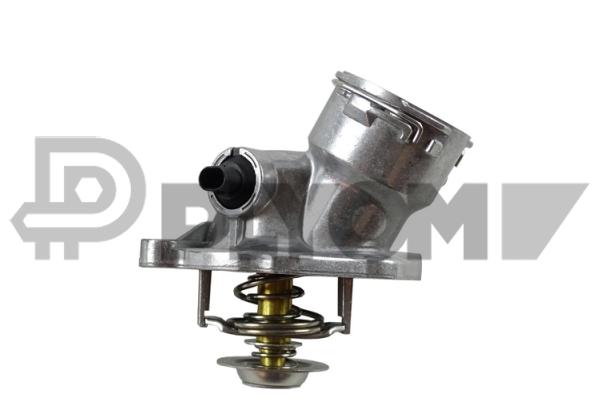 Thermostat, coolant (P750795)