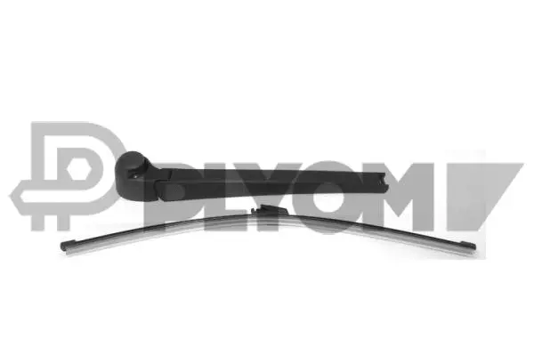 Wiper Blade (P752577)