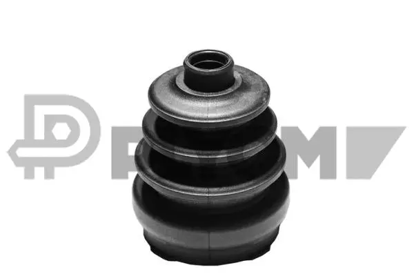 Bellow Kit, drive shaft (P752208)