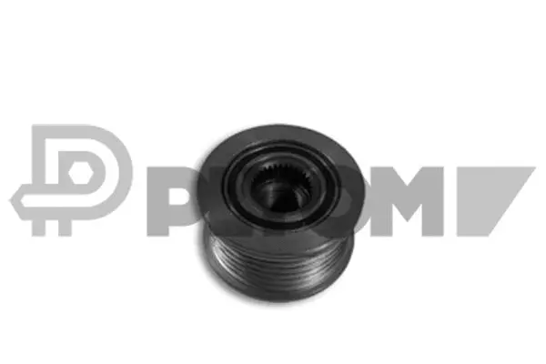 Belt Pulley, alternator (P200910)