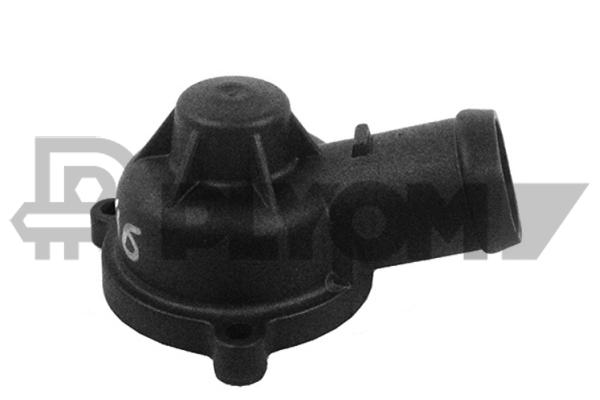 Coolant Flange (P756751)
