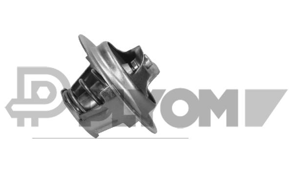 Thermostat, coolant (P770217)