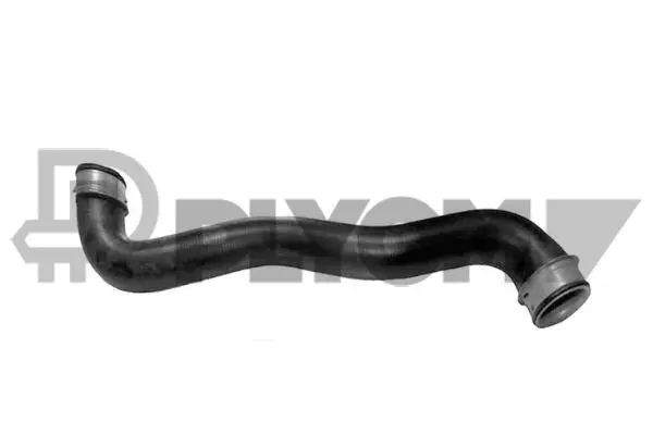 Radiator Hose (P754296)