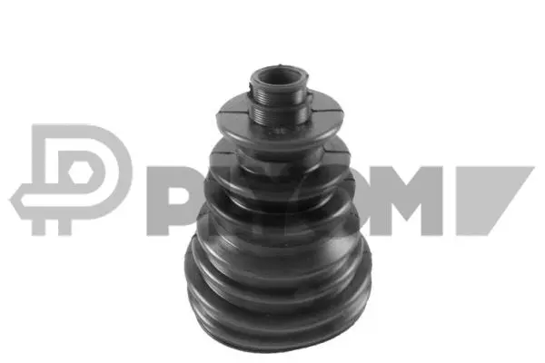 Bellow, drive shaft (P900903)