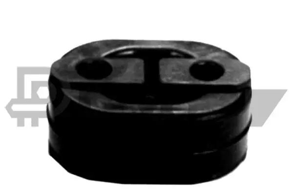 Mount, exhaust system (P756646)