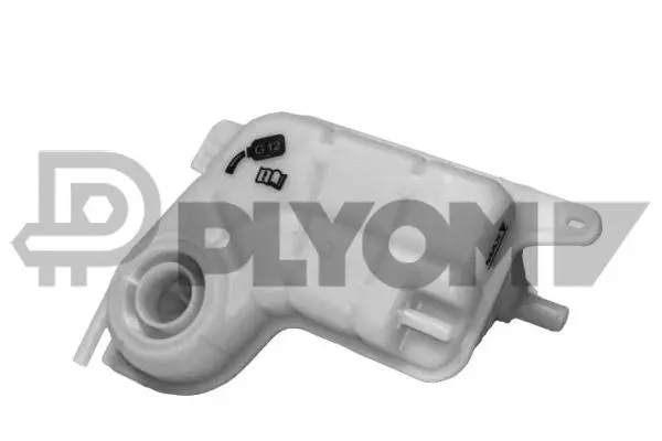 Expansion Tank, coolant (P750383)