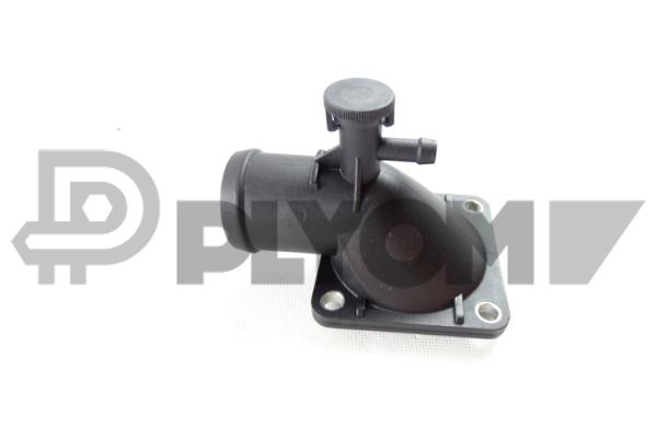 Coolant Flange (P767192)