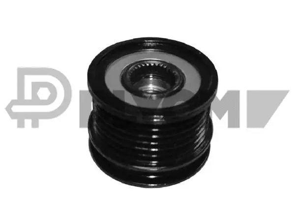 Alternator Freewheel Clutch (P200906)