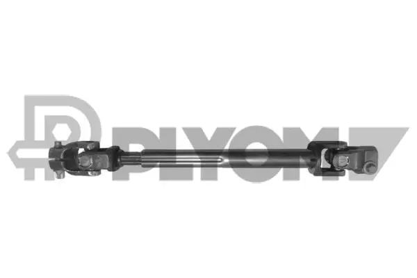 Joint, steering column (P751111)