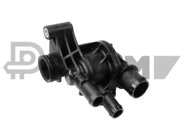 Coolant Flange (P758293)