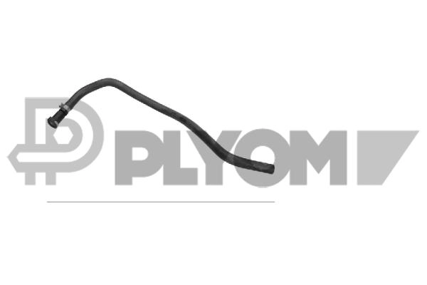 Radiator Hose (P775137)