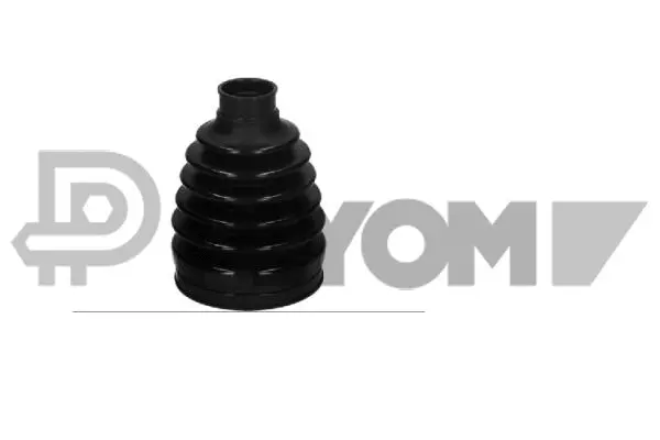 Bellow Kit, drive shaft (P751260)