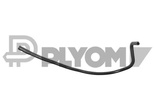 Radiator Hose (P754354)